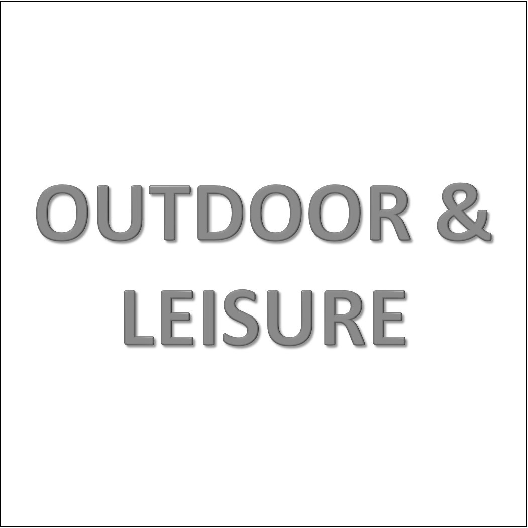 Outdoor & Leisure